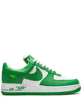 Air Force 1 Louis Vuitton Verte