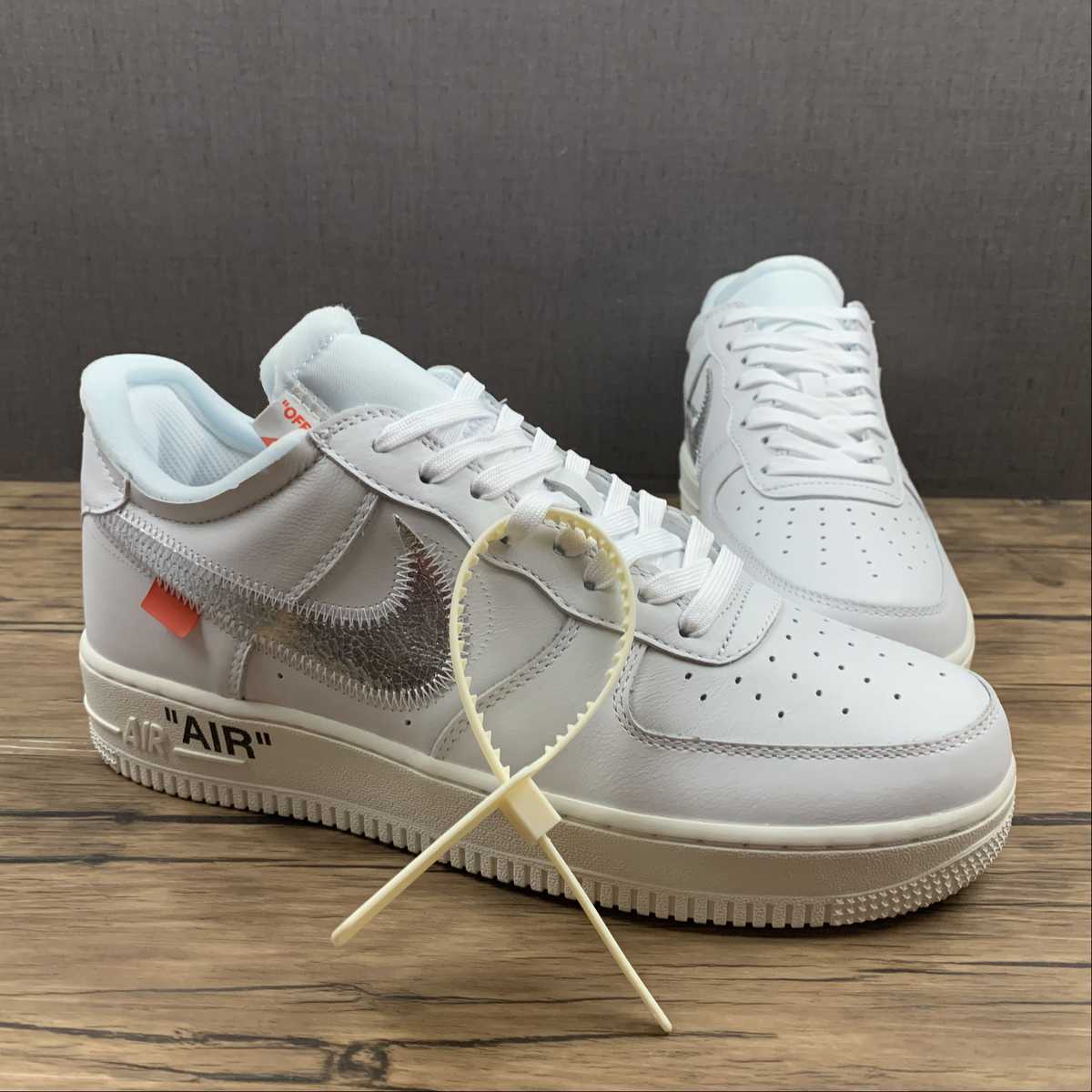 air force 1 off white virgil abloh