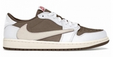 Jordan 1 Low Travis Scott Reverse Mocha