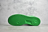 Air Force 1 Louis Vuitton Verte
