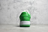 Air Force 1 Louis Vuitton Verte