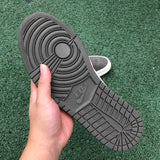 Jordan 1 Low Travis Scott Reverse Mocha