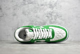 Air Force 1 Louis Vuitton Verte