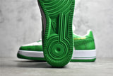 Air Force 1 Louis Vuitton Verte
