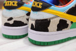 Dunk Benj et jerry's
