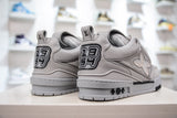 LV Skate grise