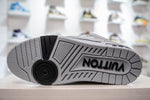 LV Skate grise
