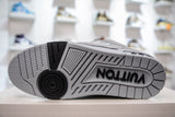 LV Skate grise
