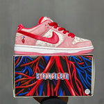 Dunk Strange Love