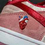 Dunk Strange Love