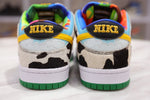 Dunk Benj et jerry's