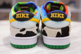 Dunk Benj et jerry's