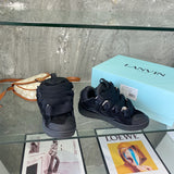 Lanvin Noir