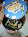 Dunk Benj et jerry's