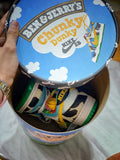 Dunk Benj et jerry's