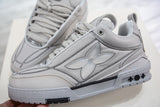 LV Skate grise