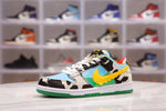 Dunk Benj et jerry's