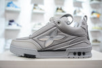 LV Skate grise