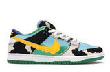 Dunk Benj et jerry's