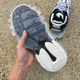 Balenciaga Track Clear Sole
