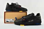 Louis Vuitton Trainer Noir