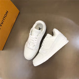 LV Trainer blanche