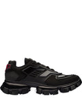 Prada Cloudbust Thunder Knit Black