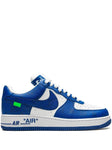 Air Force 1 Louis Vuitton Bleu