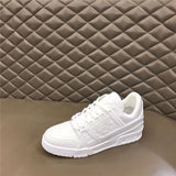 LV Trainer blanche