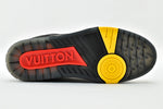 Louis Vuitton Trainer Noir