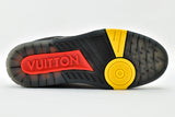Louis Vuitton Trainer Noir