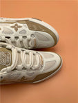Lv Skate Beige