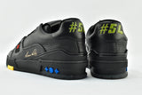 Louis Vuitton Trainer Noir