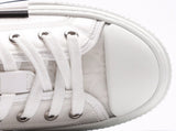 Dior b23 blanche low