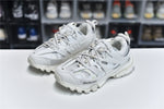 Balenciaga Track Blanche