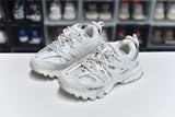 Balenciaga Track Blanche