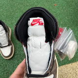 Jordan 1 Retro High Travis Scott