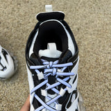 Balenciaga Track Clear Sole