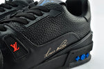Louis Vuitton Trainer Noir