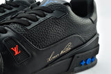Louis Vuitton Trainer Noir