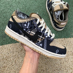 Nike Dunk SB Low Travis Scott