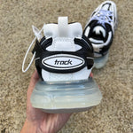 Balenciaga Track Clear Sole