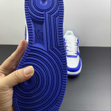 Air Force 1 Louis Vuitton Bleu