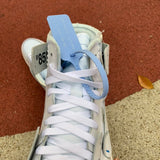 Jordan 1 Retro High Off White Blanche