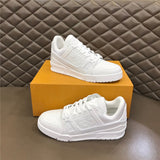LV Trainer blanche