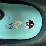 Air Force 1  Tiffany And Co.