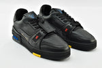 Louis Vuitton Trainer Noir