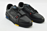 Louis Vuitton Trainer Noir