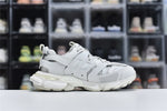 Balenciaga Track Blanche