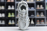 Balenciaga Track Blanche